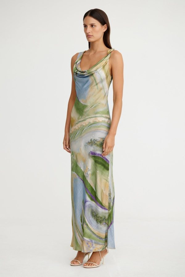 BIANCA MAXI DRESS - Image 2