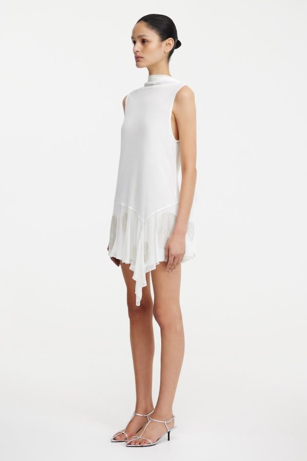 CHELSEA MINI DRESS - Image 2